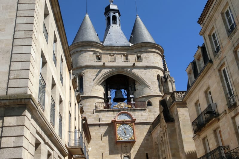 Grosse Cloche