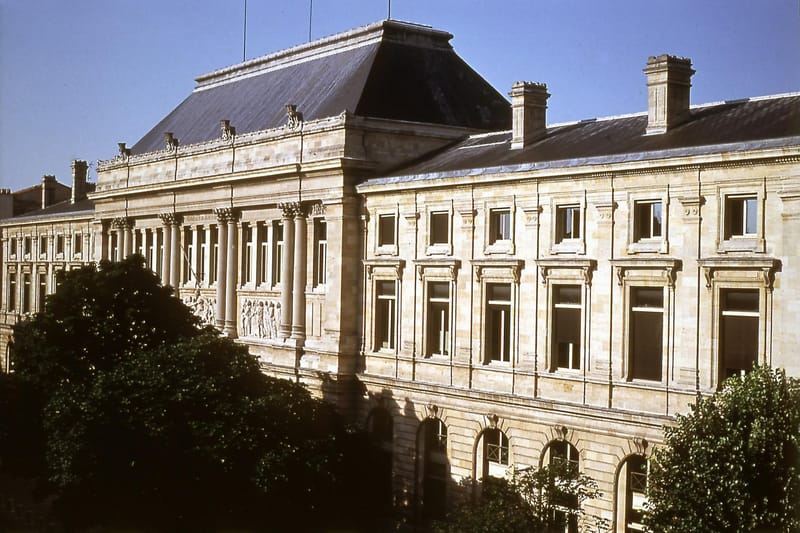 Musée d'Aquitaine
