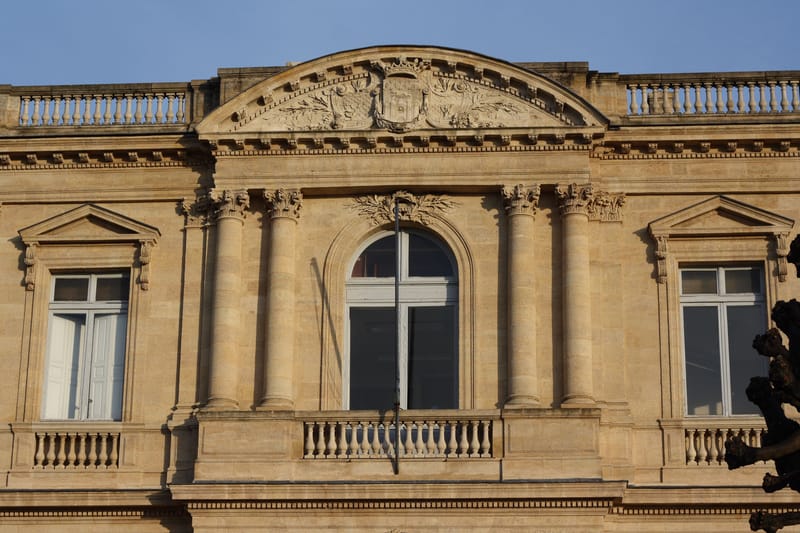 Musée des Beaux Arts