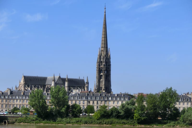 La guglia di Saint-Michel